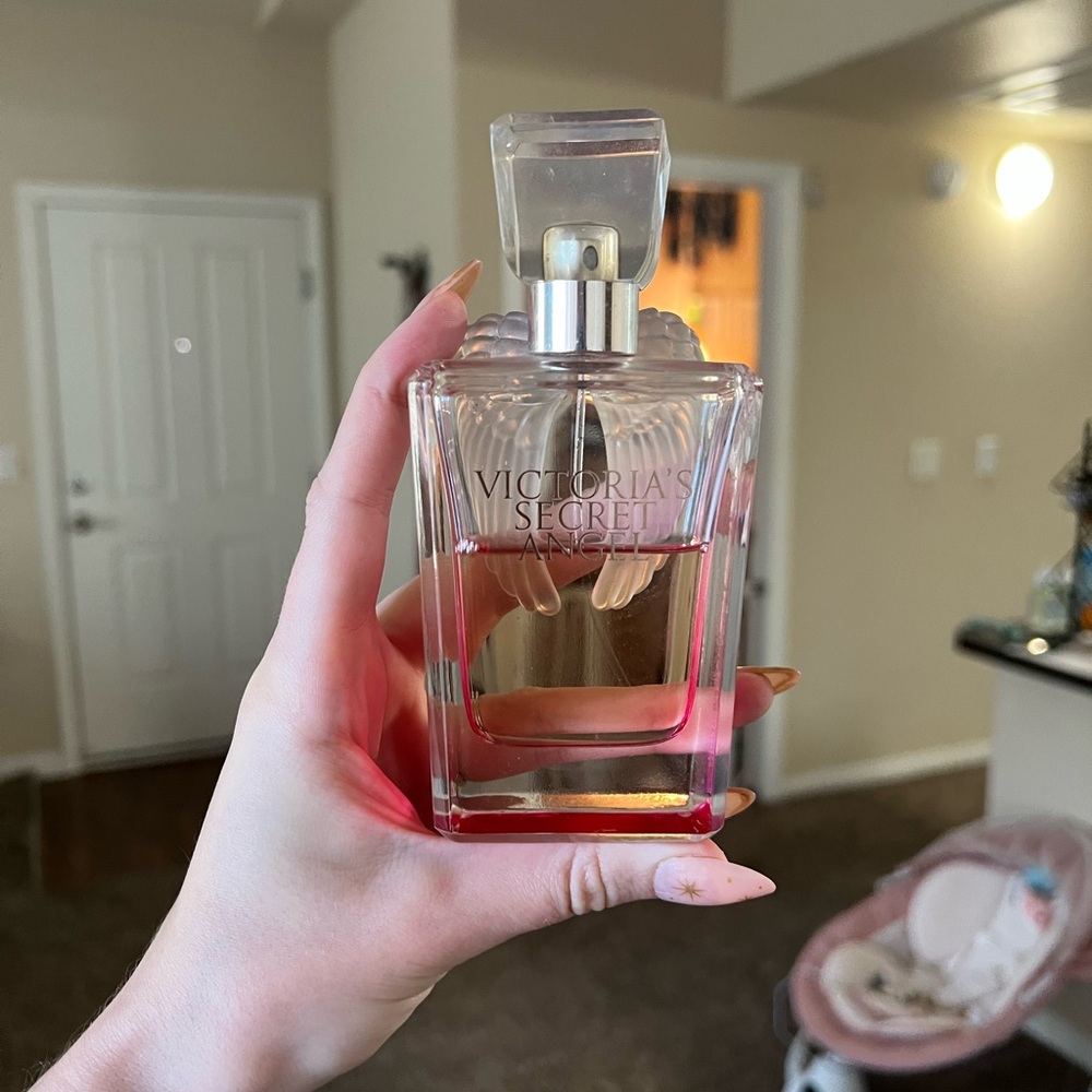 Discontinued VS Angel Perfume